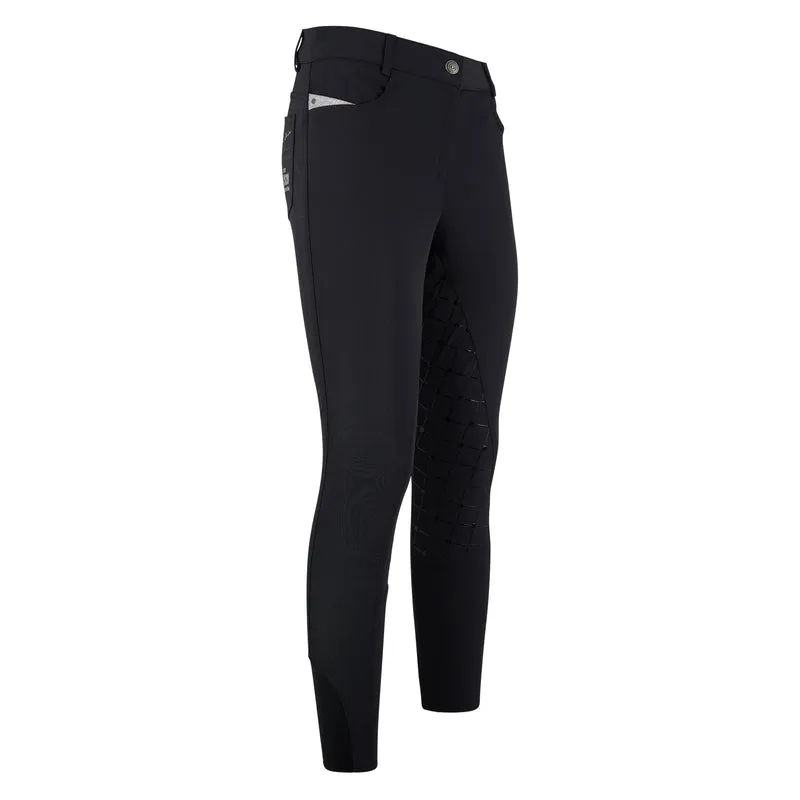 Pantaloni da equitazione Imperial Riding Topper SFS