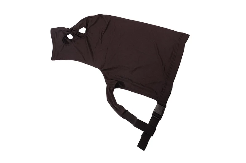 MHS Copricapo elastico
