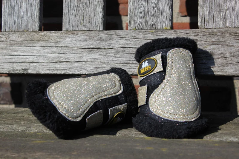 MHS paratibie Glitter