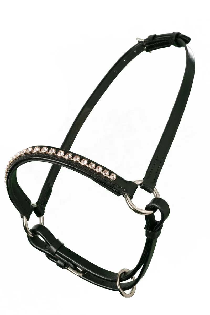 MHS Halter da esposizione Mon Cherie