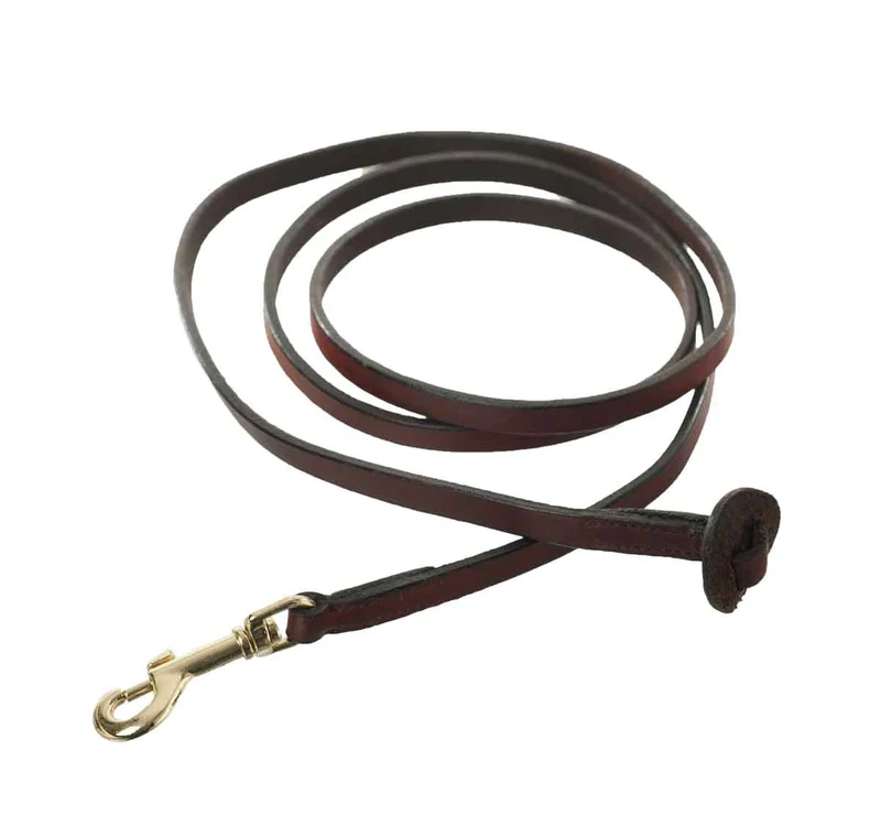 MHS Linea anteriore in pelle