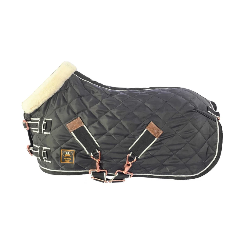 Coperta da esposizione/stalla MHS Star Performer