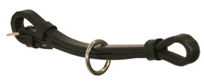 MHS Sottogola in pelle