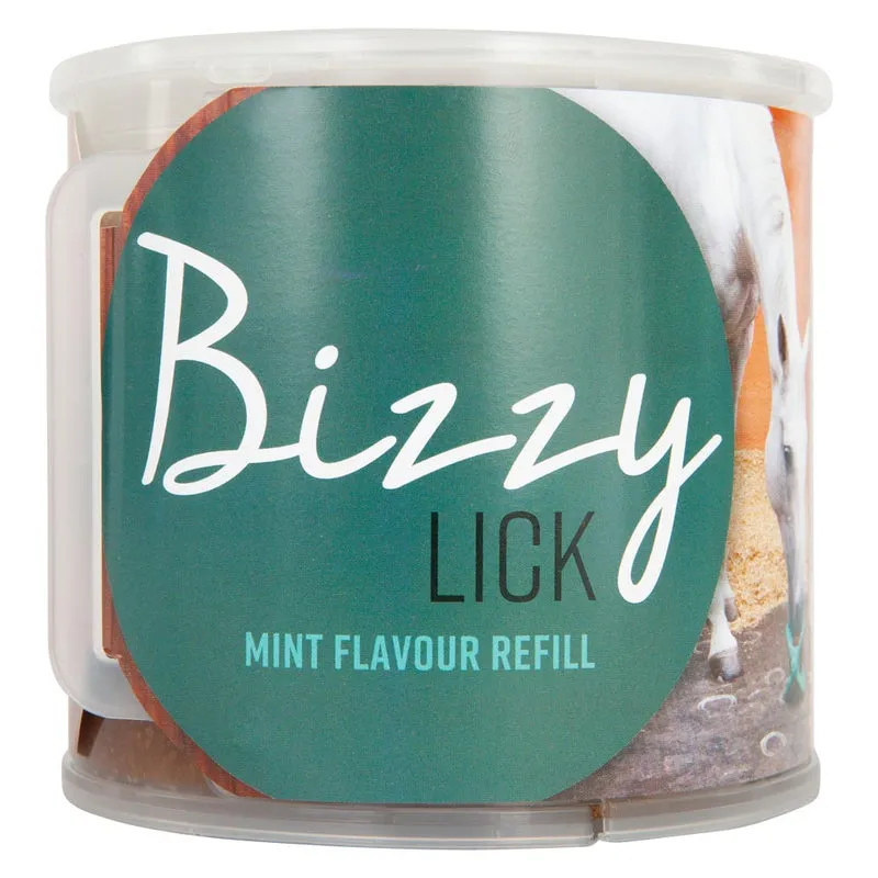 Bizzy Lick pietra da leccare 1kg