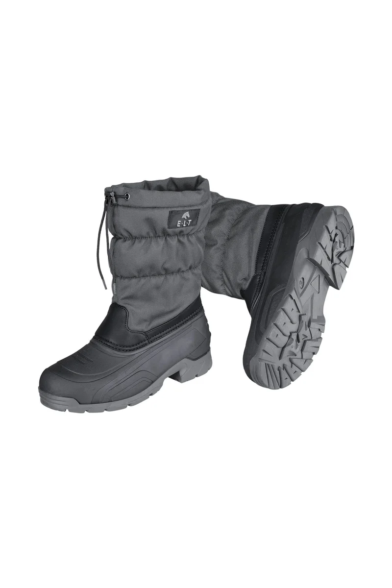 Waldhausen Thermo Boot Calgary Pewter 41
