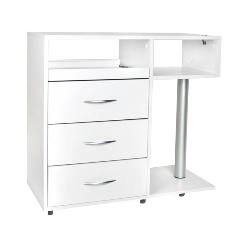ACTIVESHOP Loeplamp Pedicure Unit Y-300 Witte UV-C Sterilisator