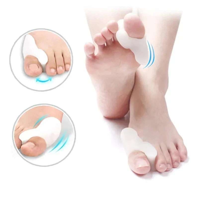 PerfectPostuur - Grote Teen Corrector