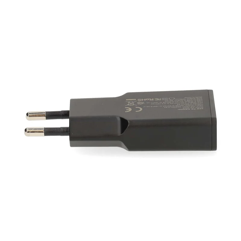 Oplader 30W - GaN - PD3.0