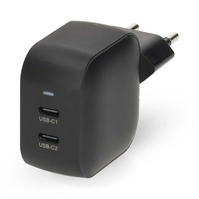 Oplader 35W - GaN - PD3.0