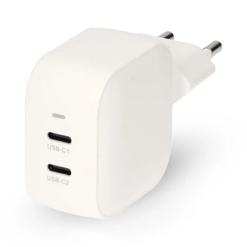 Oplader 35W - GaN - PD3.0
