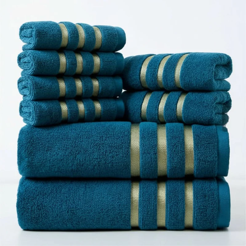 Hoteldeken Polyester Zachte Structuur Premium Comfort Slaapkamer Stijlvol Rustgevend Groen Roze Plaid | Sansoti