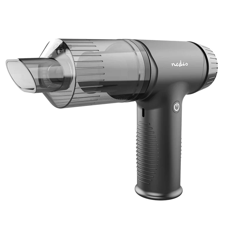 Handstofzuiger Luchtblazer - 90W - Drogen