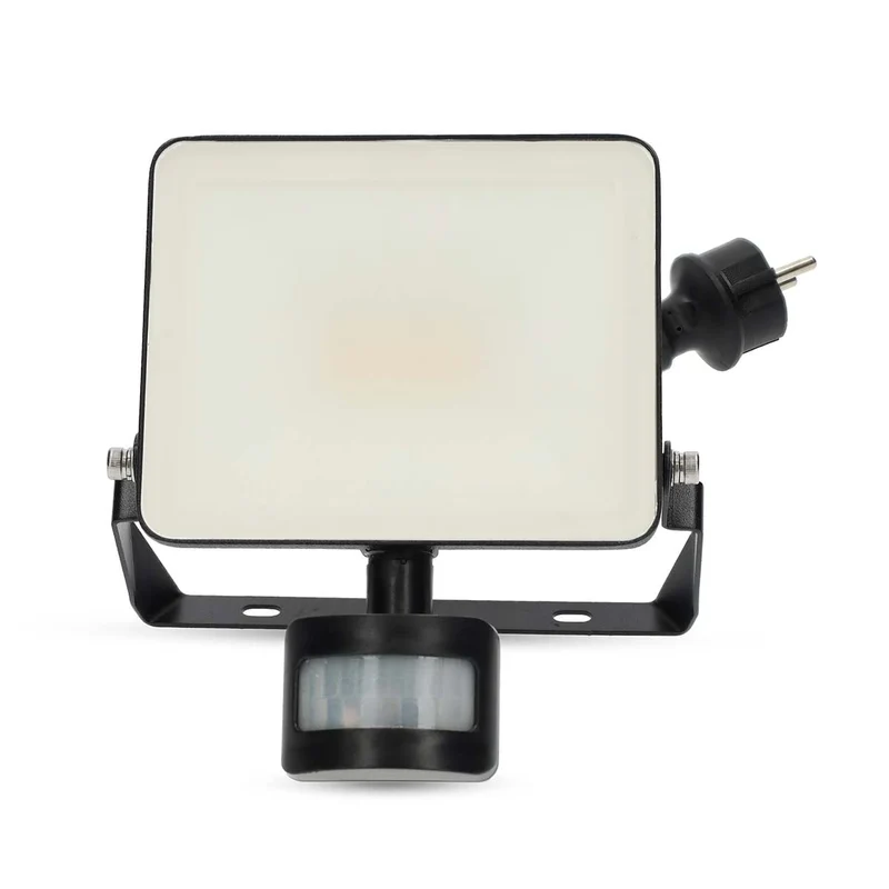 Smartlife Buitenlamp Bewegingssensor - 1620 lm - Wi-Fi