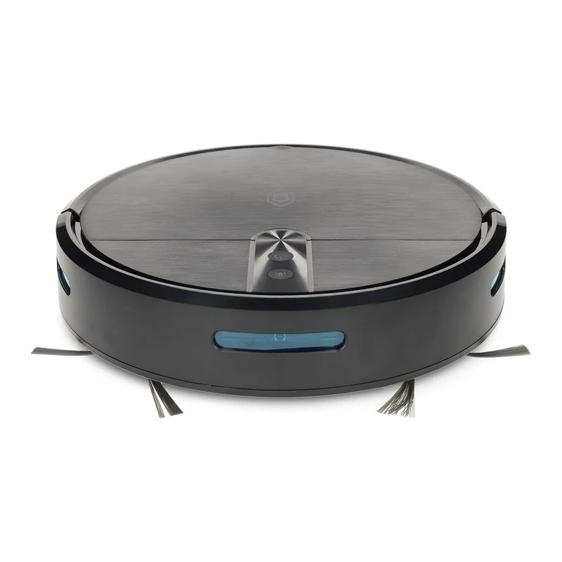 SmartLife Robotstofzuiger Navigatiemethode: Willekeurig - Wi-Fi - Capaciteit opvangreservoir: 0.6l
