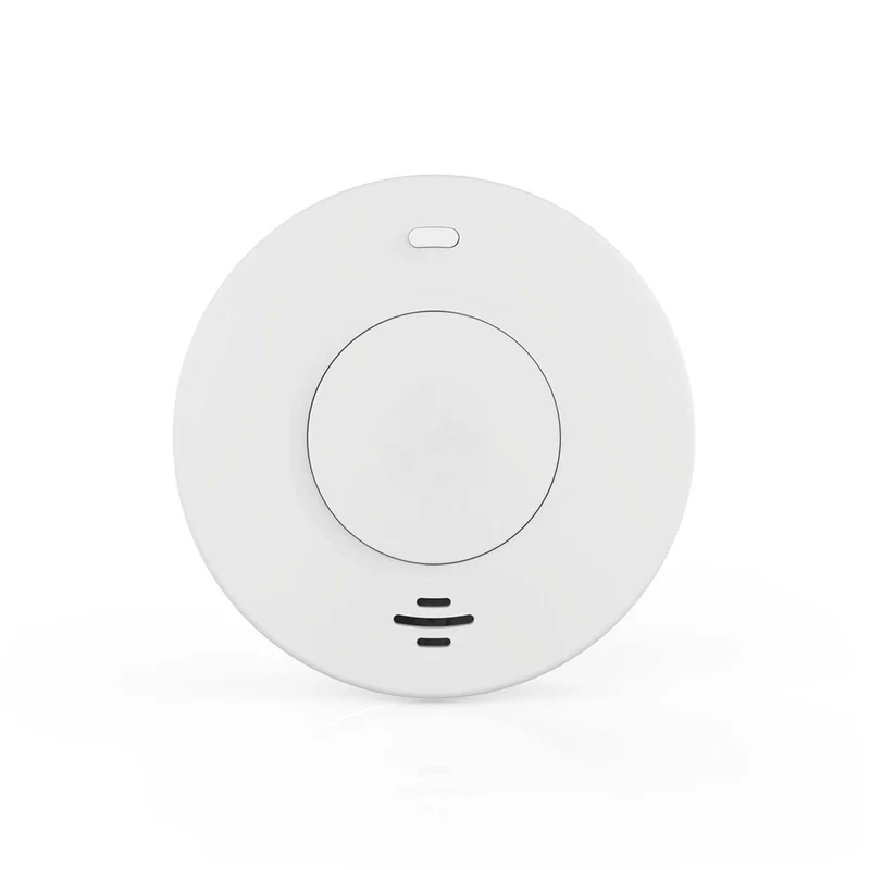 SmartLife Rookmelder Wi-Fi - Batterij Gevoed - Levenscyclus sensor: 10 Jaar