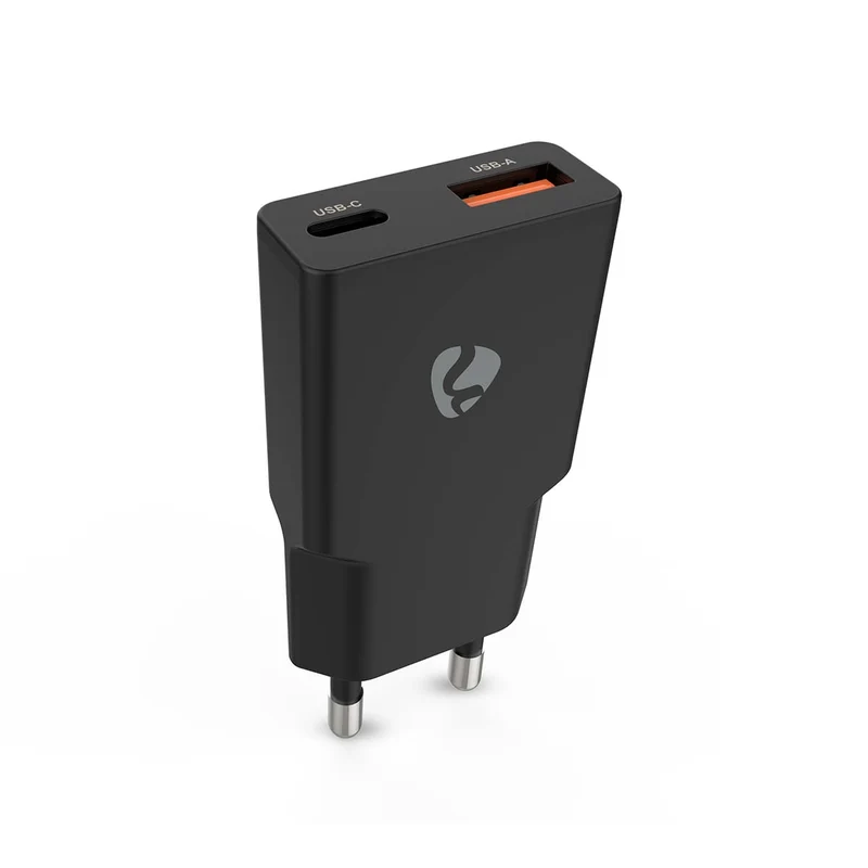 Oplader 20W - GaN - PD3.0