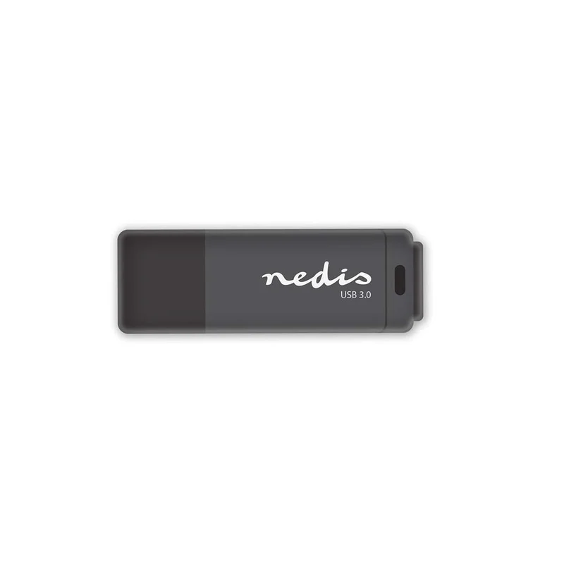 Flash Drive USB Type-A - Leessnelheid: 80 MB/s - Schrijfsnelheid: 10 MB/s