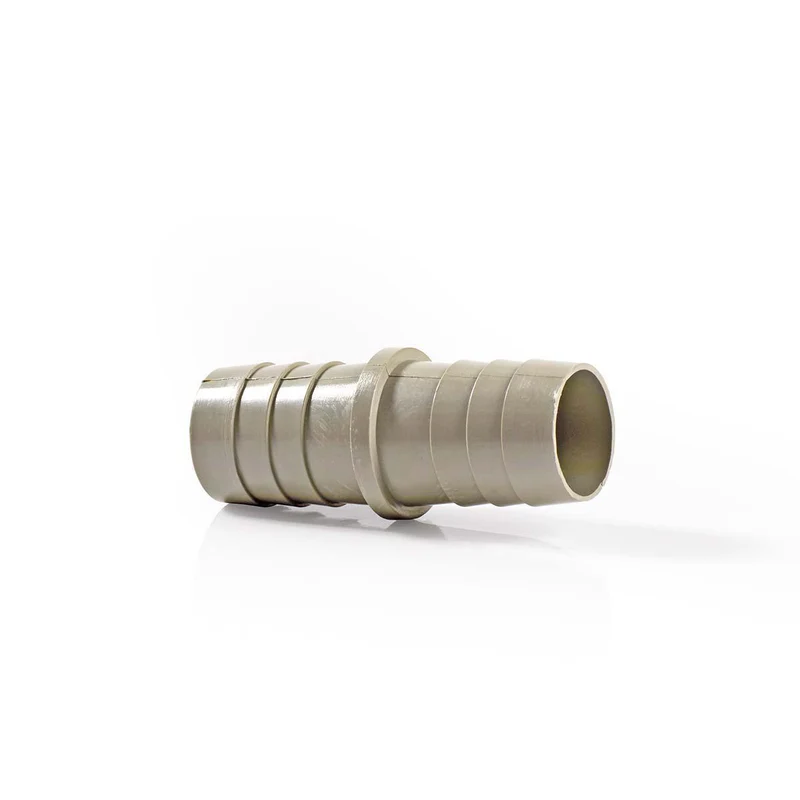 Verlengstuk Slang 22 mm - 22 mm