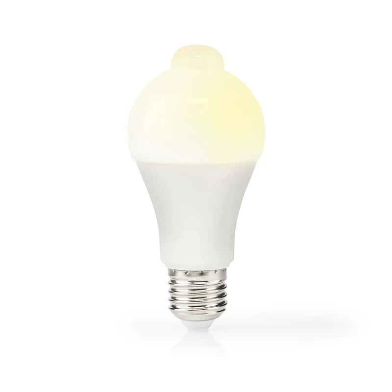 LED-Lamp E27 A60 - 4.9W - 470 lm