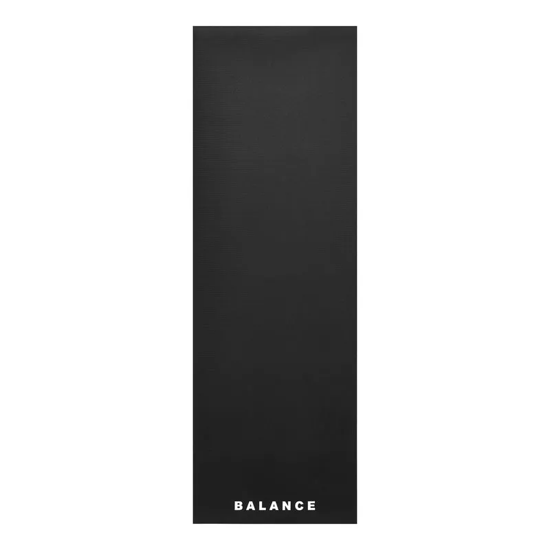 BALANCE Yogamat PVC Professioneel Thuis Gebruik Antislip