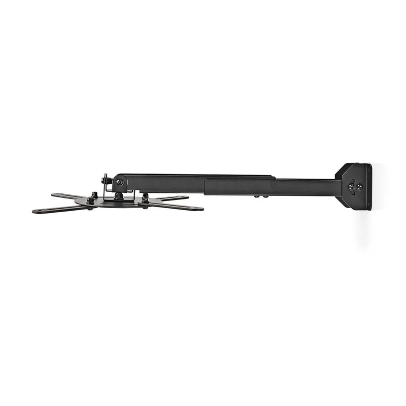 Projectorbeugel Draai- en Kantelbaar - 10 kg - Draaibaar