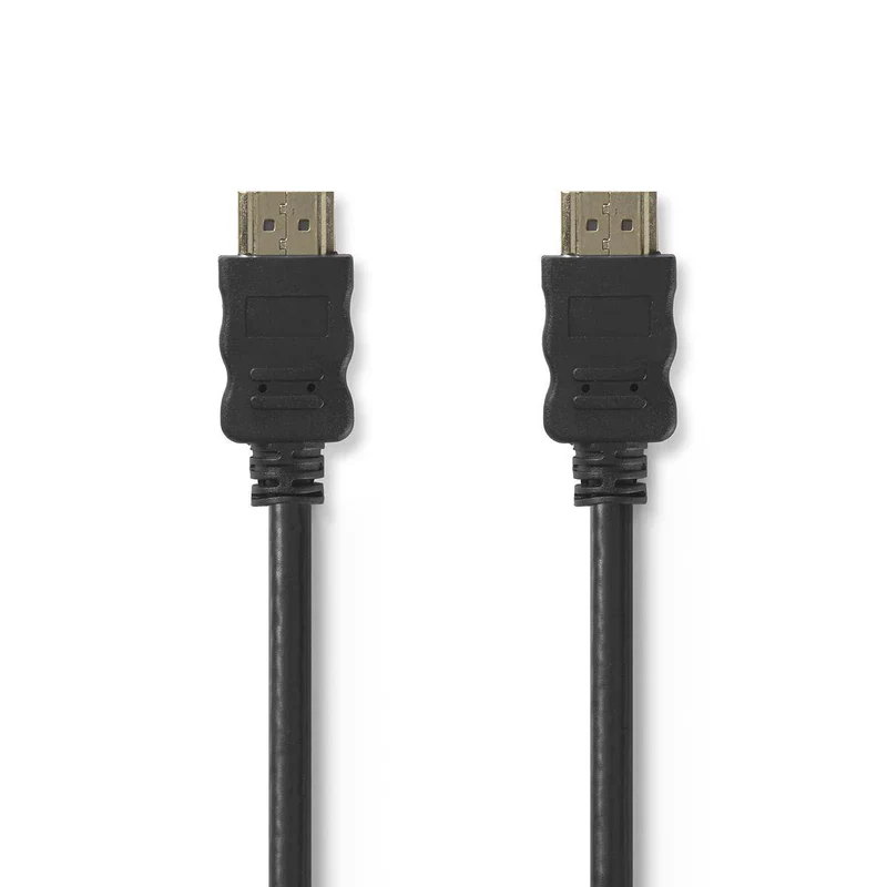 High Speed HDMI™-Kabel met Ethernet HDMI™ Connector - HDMI™ Connector - 4K@30Hz