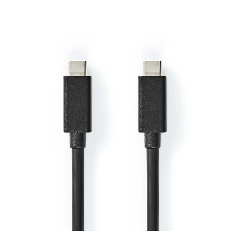 USB-Kabel USB 3.2 Gen 2 - USB-C™ Male - USB-C™ Male
