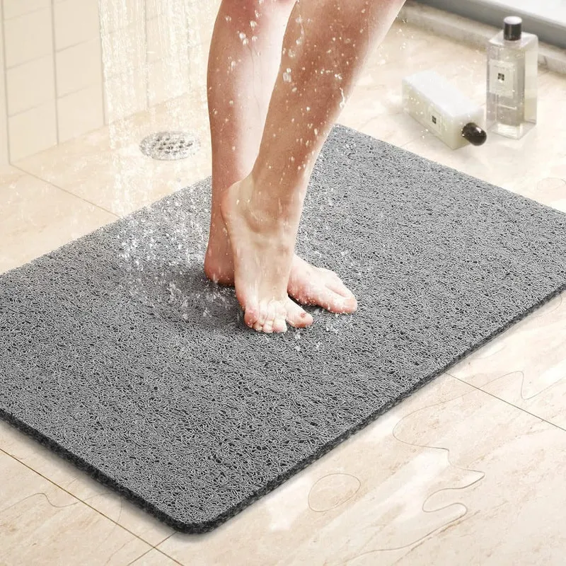 Antislip Douchemat - Sneldrogend, Hygiënisch & Comfortabel