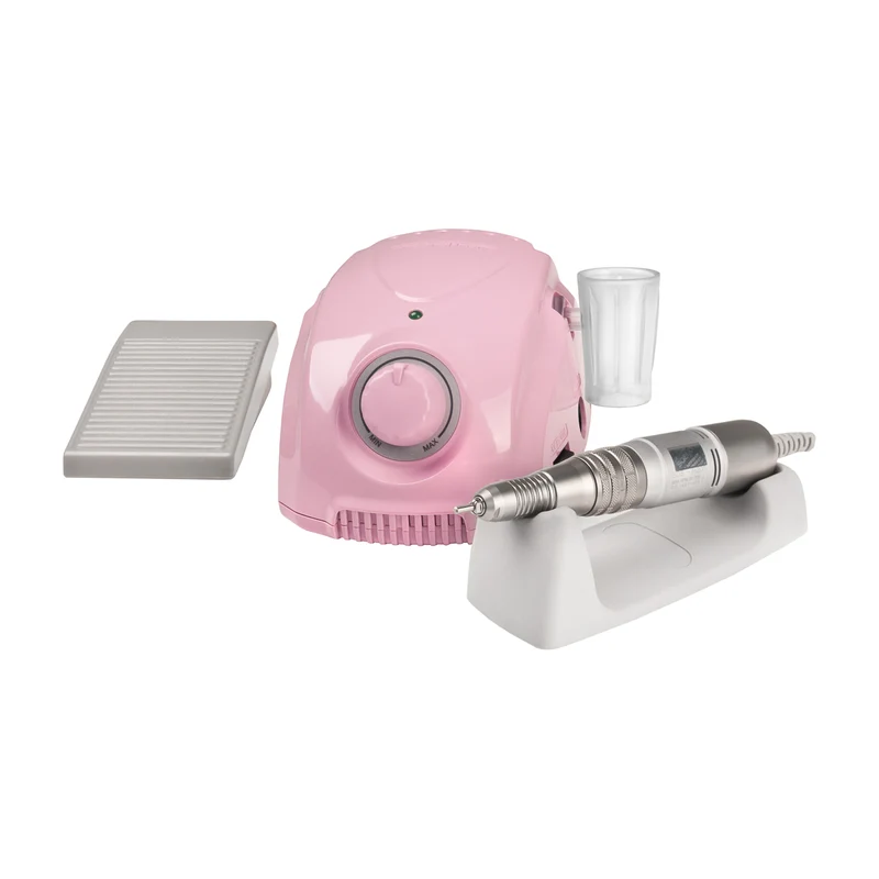 Saeyang Nagelfrees machine Marathon 3 Champion Roze Met H200