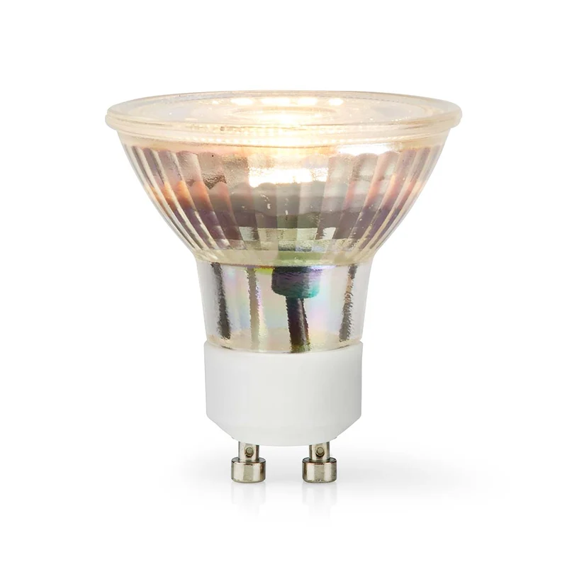 LED-Lamp GU10 Spot - 4.5W - 345 lm