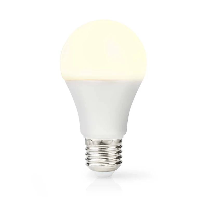 LED-Lamp E27 A60 - 8.0W - 806 lm