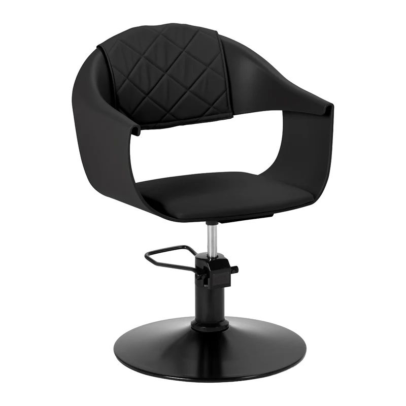Hair System Halo Noir Kappersstoel Verstelbaar Professioneel