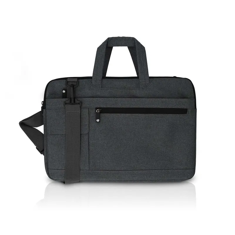 Notebook-Tas 15 - 16" - Draagriem - 8 Compartimenten