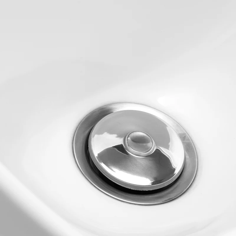 Gabbiano Porto BM Haarwasunit Grijs Ergonomisch Ontwerp Voor Professionele Kapsalon