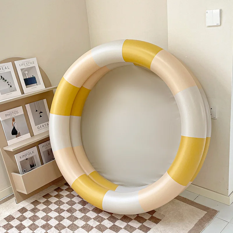 AquaPlay – Opblaasbaar Baby Zwembad