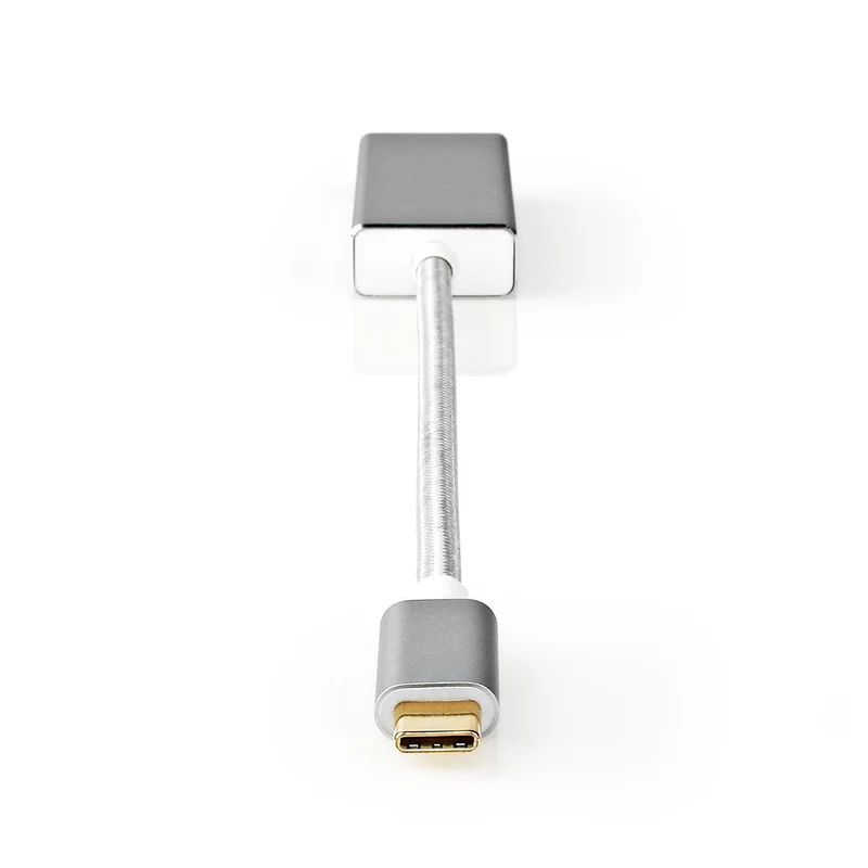 USB-C™ Adapter USB 3.2 Gen 1 - USB-C™ Male - Mini DisplayPort Female