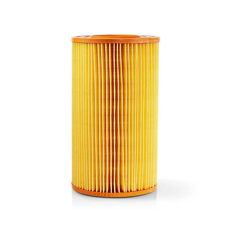 Stofzuiger Cartridge-Filter Vervanging voor: Allaway - KP-Series - Motorfilter