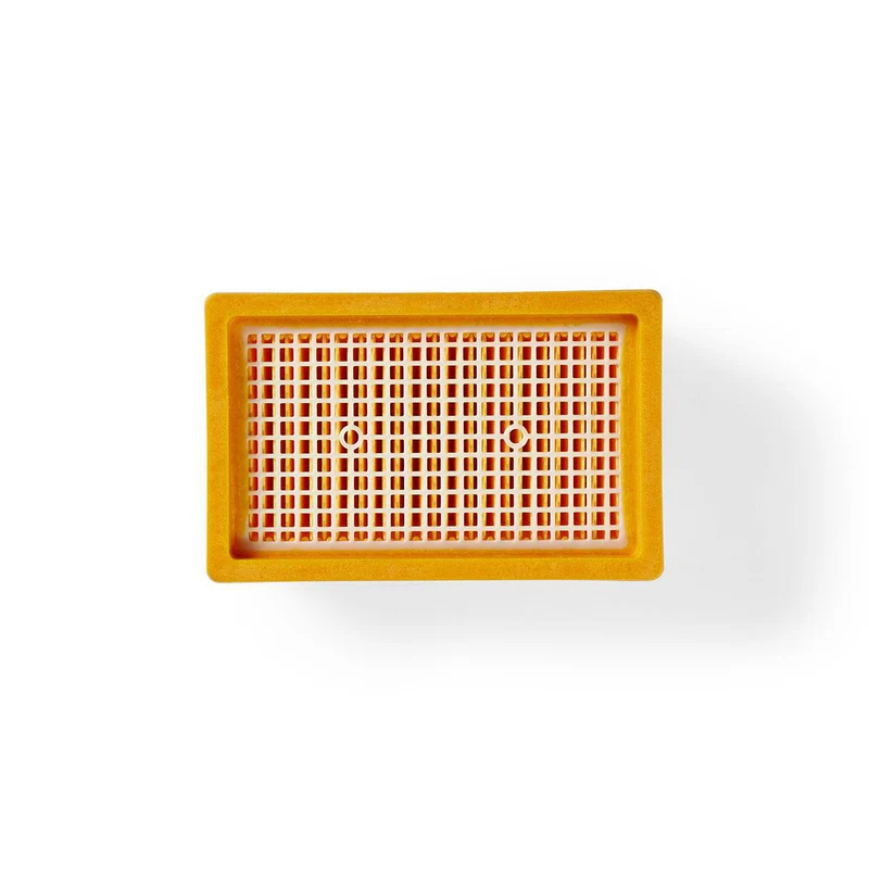 Motorfilter voor Stofzuiger Vervanging voor: Kärcher - WD 4/5/6 & MV 4/5/6