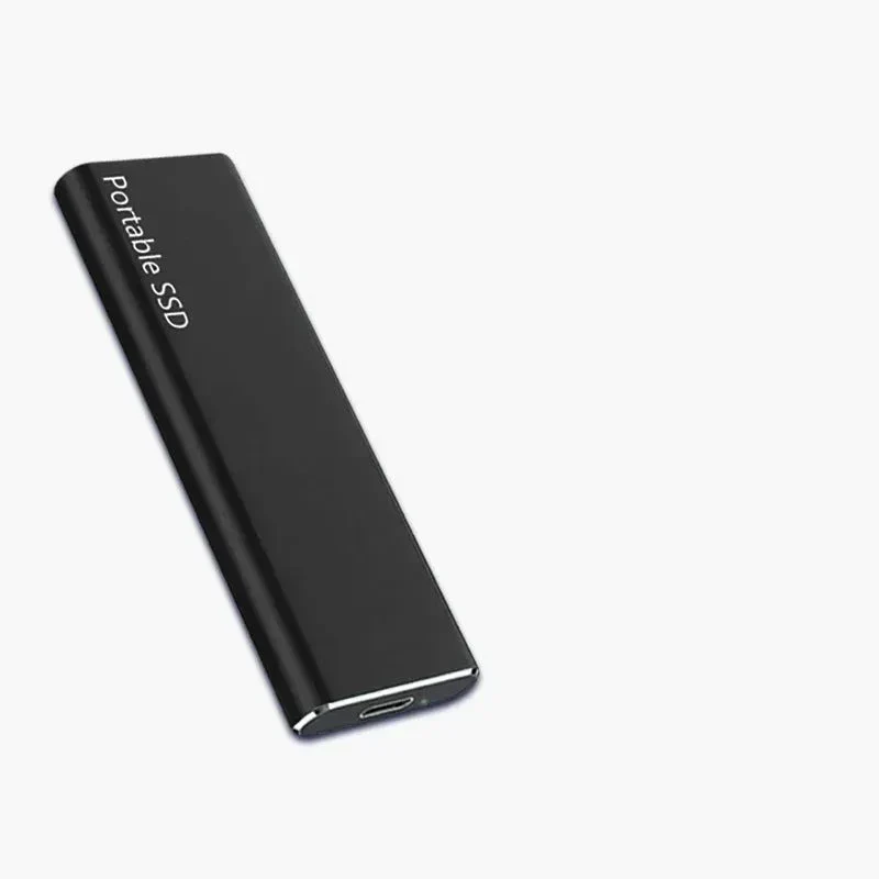 DATAVAULT 4 TB Externe Harde Schijf USB-C: Compact & Snel Opslaan