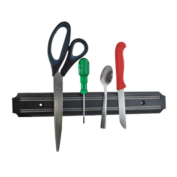Magnetische Strip Voor Gereedschap 32,5 cm – Magnetische Gereedschaphouder Voor Werkplaats, Keuken en Garage