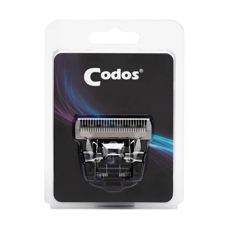 CODOS CHC-980 Scheermesblad Roestvrij Staal Nauwkeurige Sneden