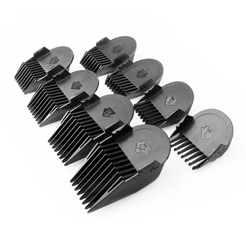 CODOS Wanna-980 Accessoireset Voor Professioneel Gebruik Met 8 Sockets 3-25 mm Premium Kwaliteit