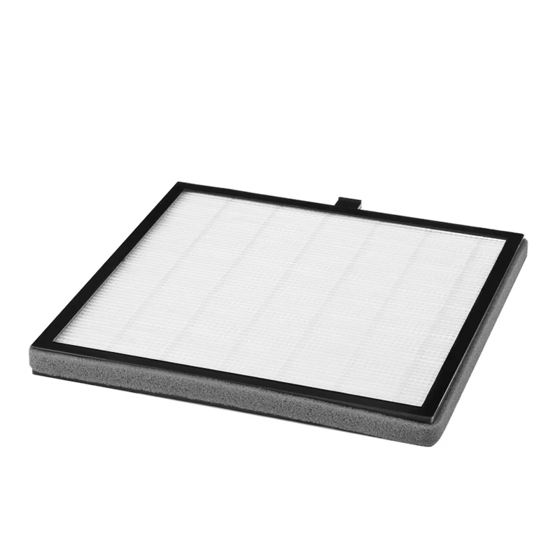 MOMO Cassettefilter J23 Wit Voor Stofafzuiger Speciaal Filterpapier