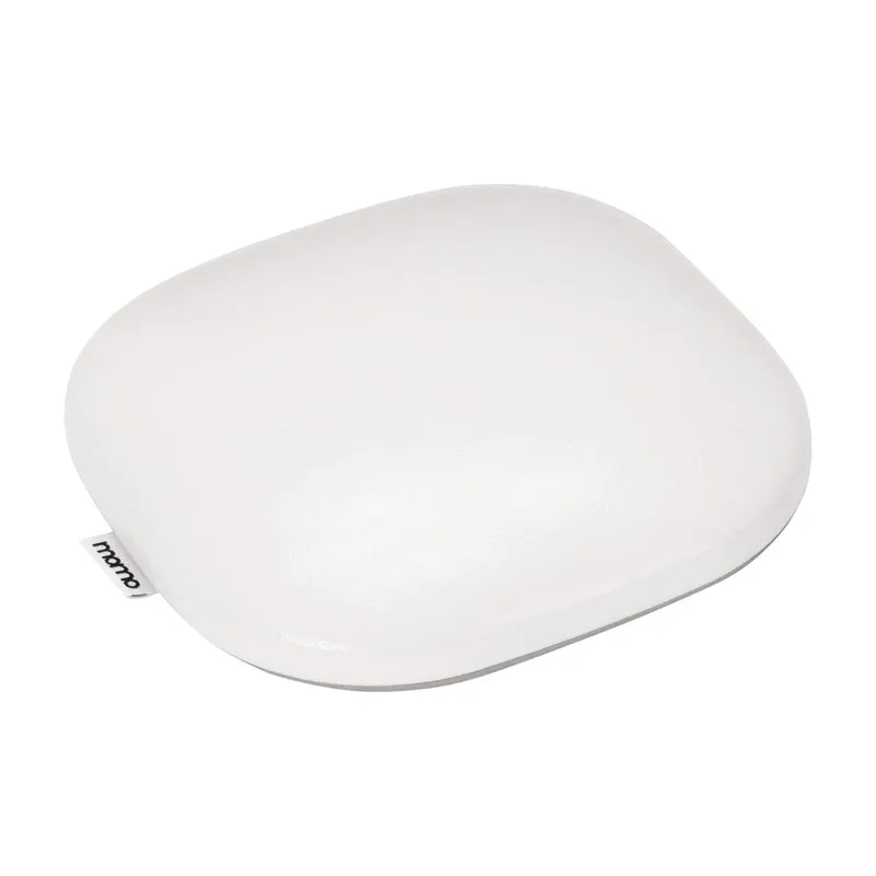 MOMO Nagel Armsteun 8-M Wit Ergonomisch Verstelbaar Voor Manicure