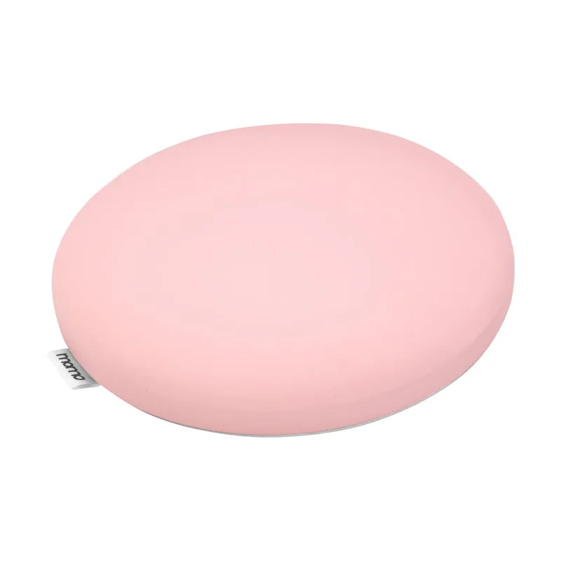 MOMO Nagel Armsteun 9 M Roze Verstelbaar Ergonomisch