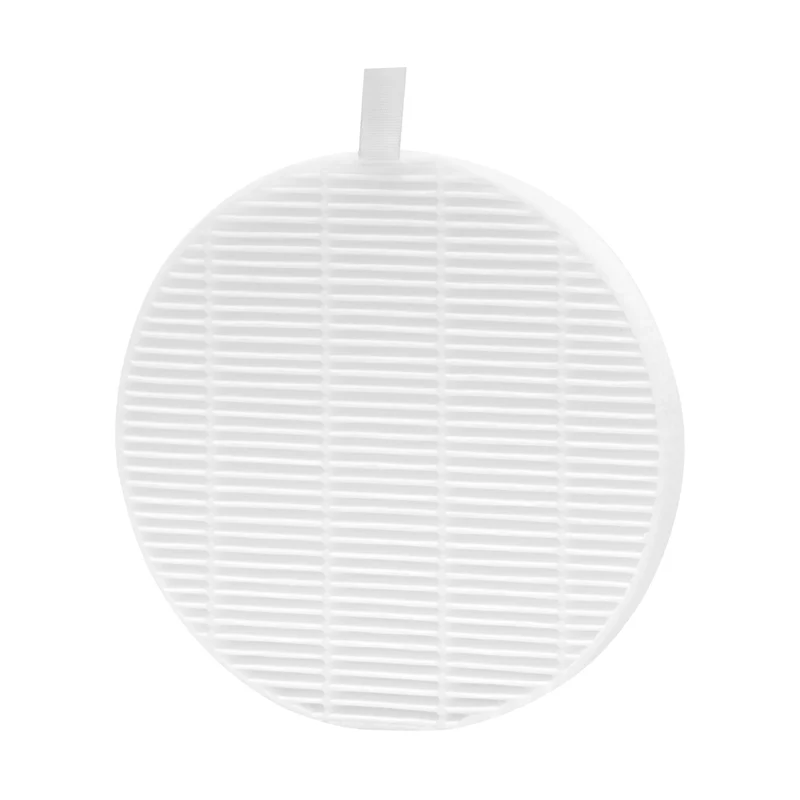 Momo J007 Filter Cassette – Nagelafzuiger Filter – Ø12 cm – Vervangfilter – Manicure Pedicure Salon