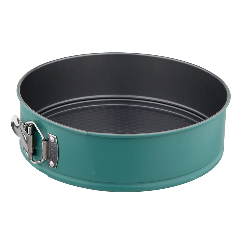 Altom Design Cakevorm/Springvorm 18 Cm Groen - Bakvorm Taartvorm