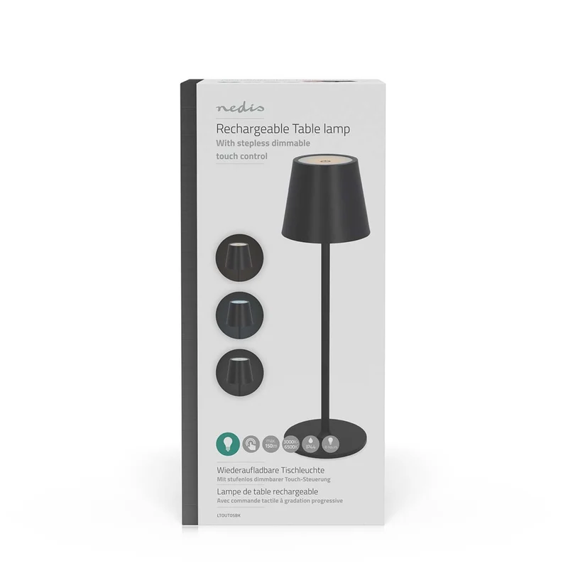 LED-Tafellamp LED - 1.8W - 150 lm
