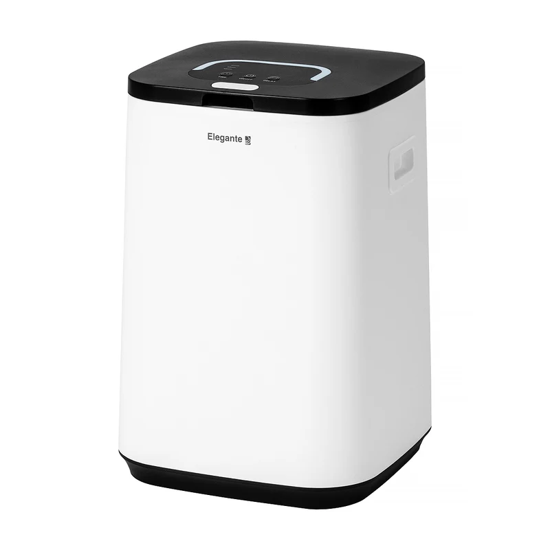 Handdoekverwarmer 20L 450W – Professionele Salonverwarmer met Timer, Display en Aromatherapie – Elegante E3