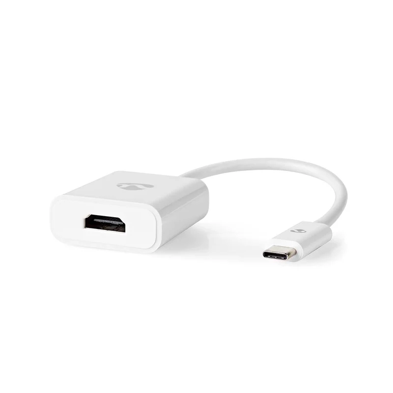 USB-C™ Adapter USB 3.2 Gen 1 - USB-C™ Male - HDMI™ Output